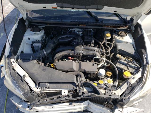 Photo 11 from auction – 2017 SUBARU CROSSTREK with VIN JF2GPABC6H8203450