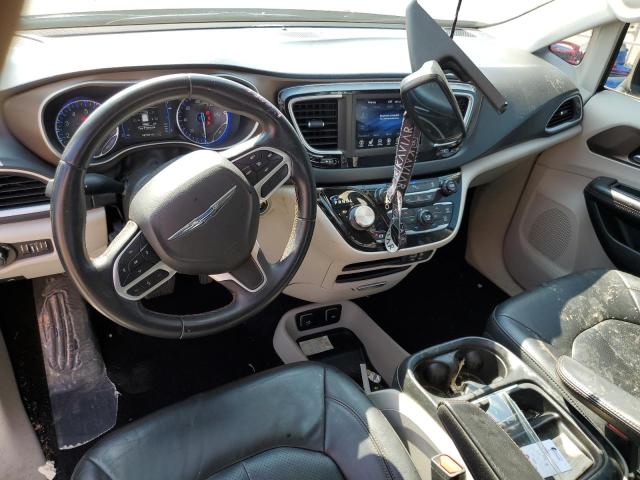 Photo 8 from auction – 2018 CHRYSLER PACIFICA T with VIN 2C4RC1BG0JR112223