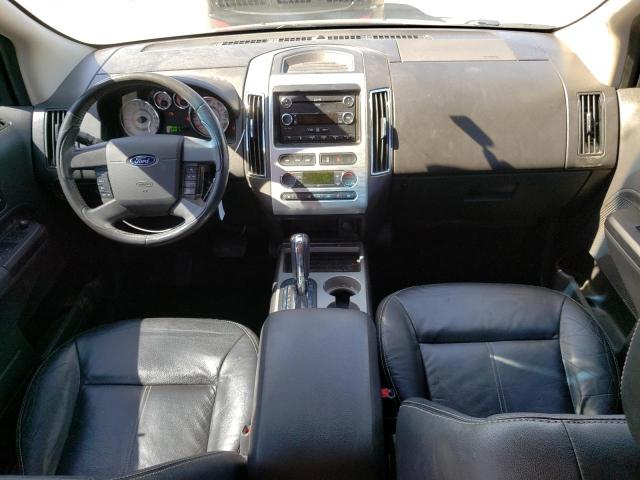 Photo 8 from auction – 2010 FORD EDGE SEL with VIN 2FMDK3JC4ABA12430