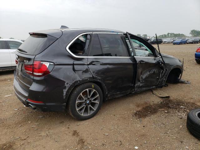 Photo 3 from auction – 2017 BMW X5 XDRIVE3 with VIN 5UXKR0C36H0V74049