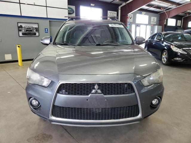Photo 5 from auction – 2011 MITSUBISHI OUTLANDER with VIN JA4JT3AW7BU016041