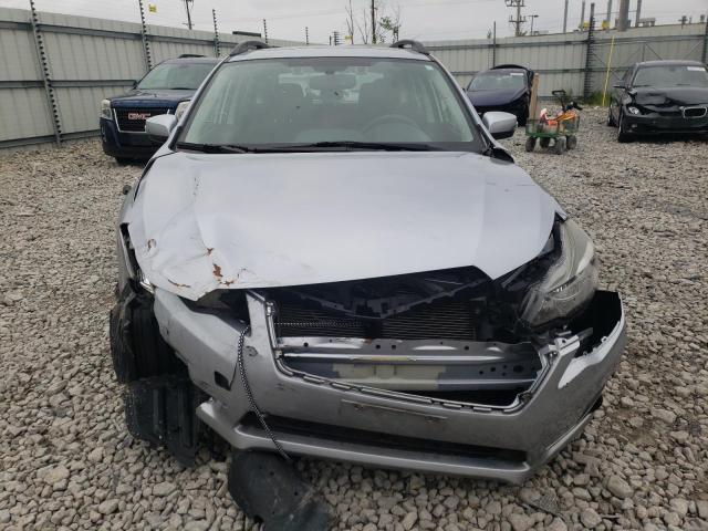 Photo 5 from auction – 2015 SUBARU IMPREZA SP with VIN JF1GPAY68F8241023