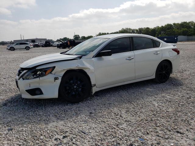 Photo 1 from auction – 2017 NISSAN ALTIMA 2.5 with VIN 1N4AL3AP1HN336284