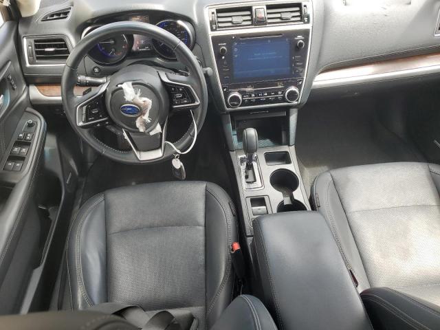 Photo 8 from auction – 2019 SUBARU OUTBACK 2. with VIN 4S4BSAJC4K3204833