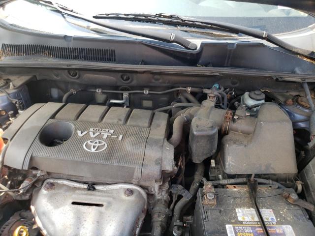 Foto 12 de la subasta – 2010 TOYOTA RAV4 con VIN 2T3BF4DV1AW078689
