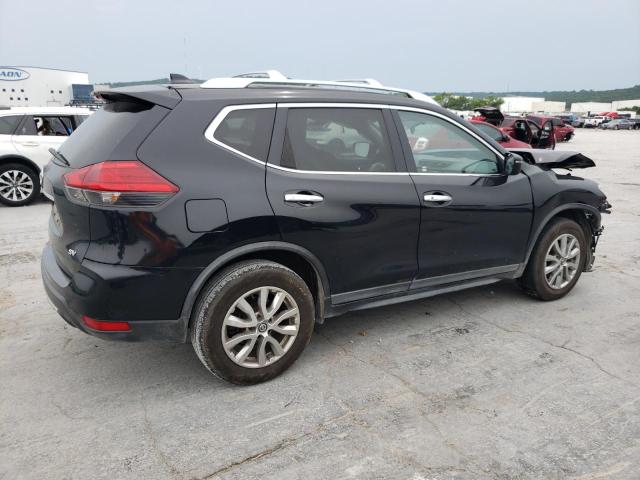 Photo 3 from auction – 2017 NISSAN ROGUE S with VIN KNMAT2MT9HP530501