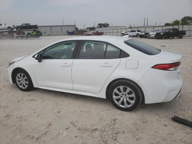 Photo 2 from auction – 2020 TOYOTA COROLLA LE with VIN 5YFEPRAE9LP098567