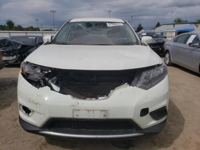 Photo 5 from auction – 2016 NISSAN ROGUE S with VIN JN8AT2MV5GW152333