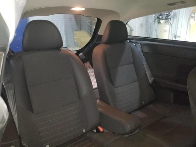 Photo 10 from auction – 2013 VOLVO C30 T5 with VIN YV1672MK6D2305178