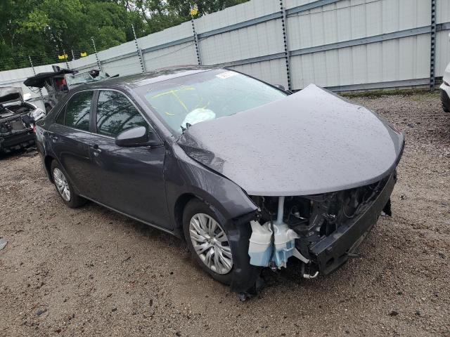 Photo 4 from auction – 2014 TOYOTA CAMRY L with VIN 4T4BF1FK8ER407412