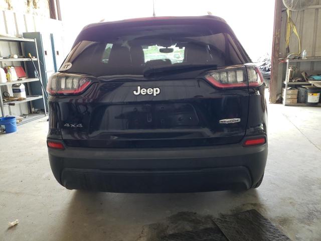 Photo 6 from auction – 2019 JEEP CHEROKEE L with VIN 1C4PJMLB3KD101464