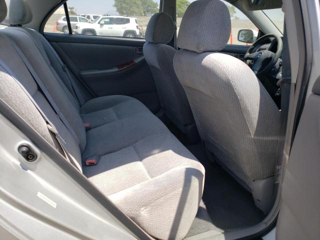 Photo 10 from auction – 2004 TOYOTA COROLLA CE with VIN 1NXBR32E44Z278614