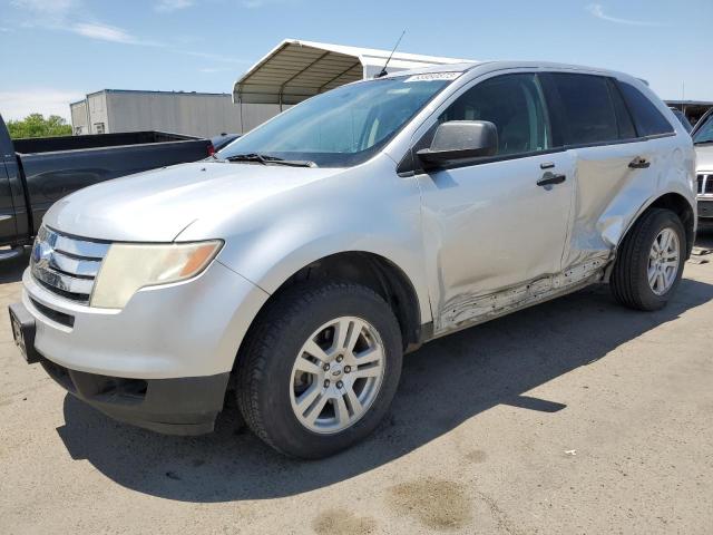 FORD EDGE SE 2010 with VIN 2FMDK3GC6ABA03428 - Photo from auction