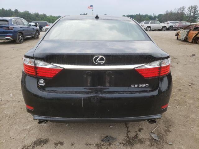 Photo 6 from auction – 2014 LEXUS ES 350 with VIN JTHBK1GG8E2104029