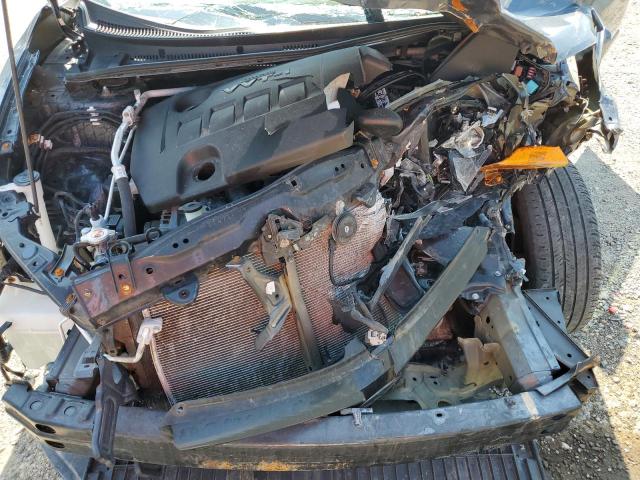 Photo 11 from auction – 2018 TOYOTA COROLLA L with VIN 5YFBURHE5JP812838
