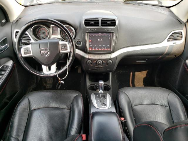 Photo 8 from auction – 2013 DODGE JOURNEY R/ with VIN 3C4PDDEG4DT519237