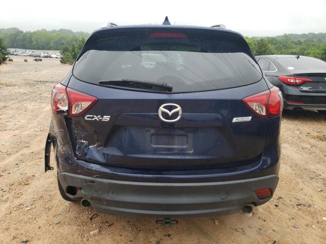 Photo 6 from auction – 2014 MAZDA CX-5 GT with VIN JM3KE2DY7E0360922