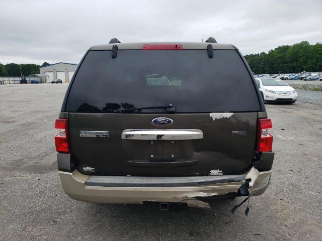 Photo 6 from auction – 2008 FORD EXPEDITION with VIN 1FMFK18558LA79424