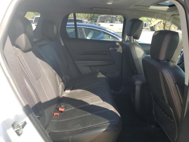 Photo 11 from auction – 2014 GMC TERRAIN DE with VIN 2GKALUEK6E6245241