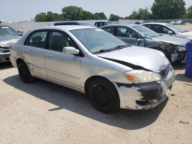 Photo 4 from auction – 2005 TOYOTA COROLLA CE with VIN 1NXBR30E55Z386485