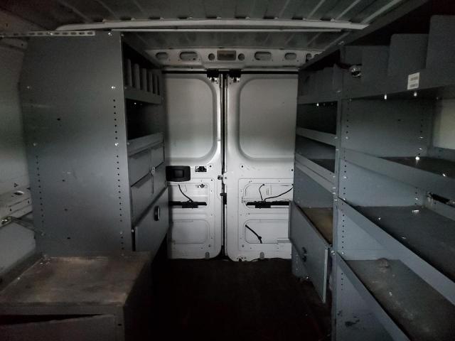 Photo 10 from auction – 2016 RAM PROMASTER with VIN 3C6TRVAGXGE132803