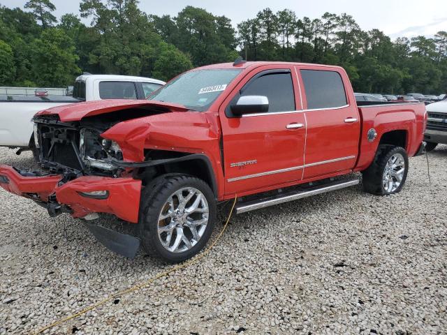 GMC SIERRA C15 2015 with VIN 3GTP1VEC8FG210443 - Photo from auction
