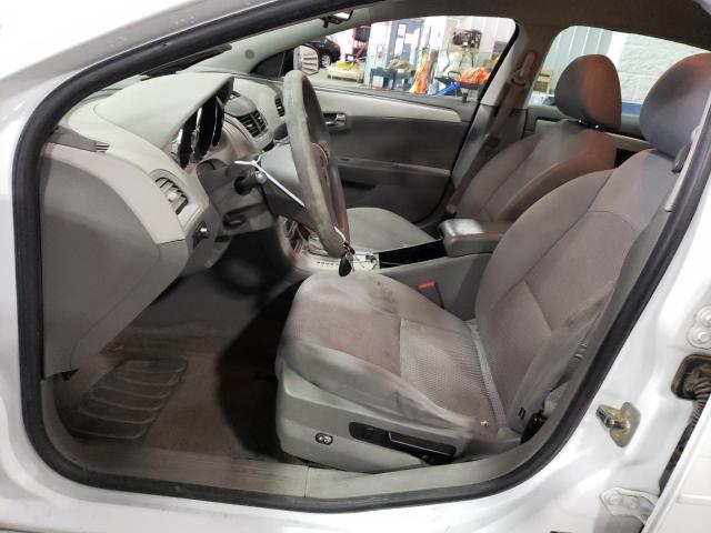 Photo 7 from auction – 2011 CHEVROLET MALIBU LS with VIN 1G1ZB5E1XBF250077