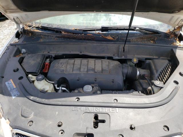 Zdjęcie 12 z aukcji – 2012 CHEVROLET TRAVERSE L z VIN 1GNKRJED3CJ336795