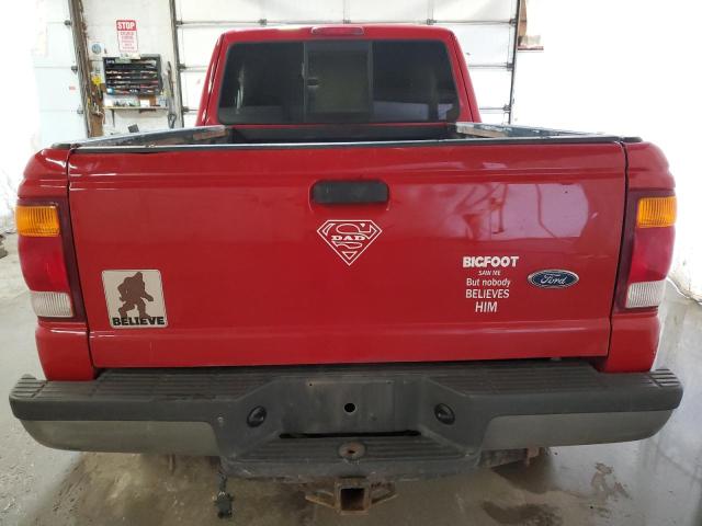 Photo 6 from auction – 2004 FORD RANGER SUP with VIN 1FTZR45EX4PB30034