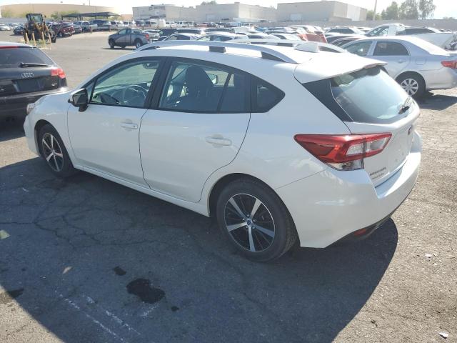 Photo 2 from auction – 2019 SUBARU IMPREZA PR with VIN 4S3GTAD69K3741291