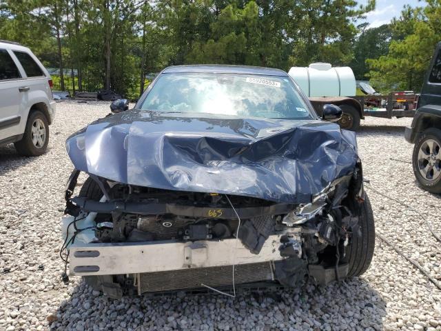 Photo 5 from auction – 2020 NISSAN ALTIMA SV with VIN 1N4BL4DV3LC264772