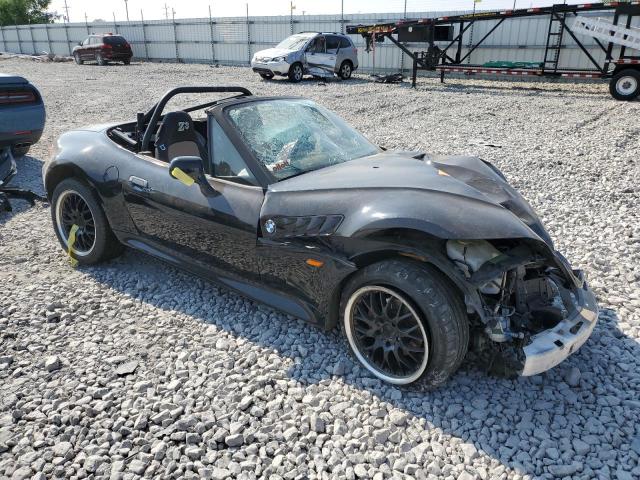 Photo 4 from auction – 1997 BMW Z3 2.8 with VIN 4USCJ3324VLC09236