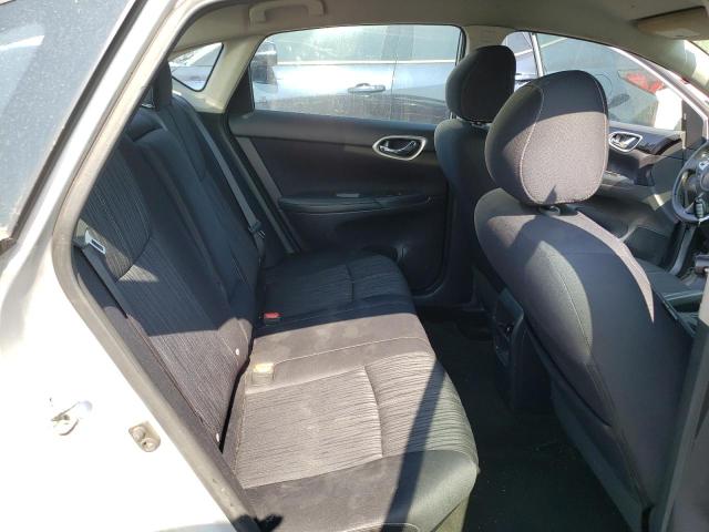Photo 10 from auction – 2016 NISSAN SENTRA with VIN 3N1AB7AP5GY311560
