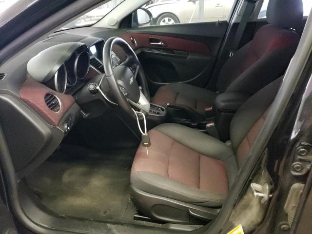 Photo 7 from auction – 2014 CHEVROLET CRUZE LT with VIN 1G1PC5SB7E7397389