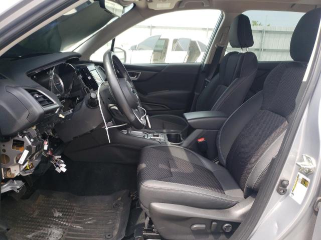 Photo 7 from auction – 2021 SUBARU FORESTER P with VIN JF2SKAJC6MH471256