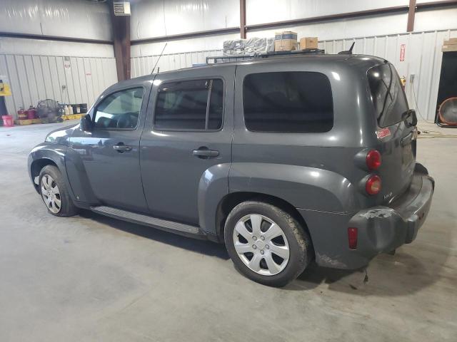 Photo 2 from auction – 2009 CHEVROLET HHR LT with VIN 3GNCA23B79S586339