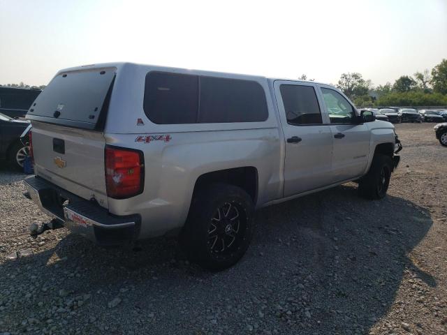 Photo 3 from auction – 2014 CHEVROLET SILVERADO with VIN 3GCUKREC5EG244524