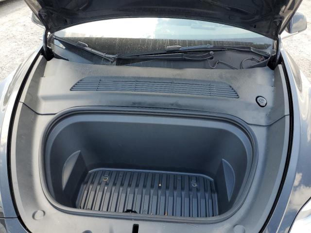 Photo 11 from auction – 2021 TESLA MODEL Y with VIN 5YJYGDEE8MF255027