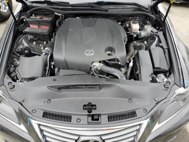 Photo 11 from auction – 2015 LEXUS IS 250 with VIN JTHBF1D26F5069066