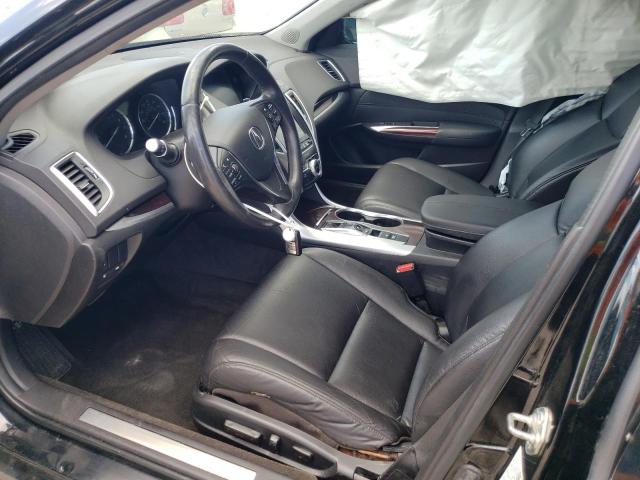 Photo 7 from auction – 2015 ACURA TLX with VIN 19UUB2F39FA001208