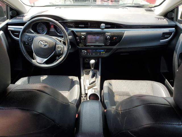 Photo 8 from auction – 2014 TOYOTA COROLLA L with VIN 2T1BURHEXEC094273