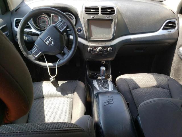 Photo 8 from auction – 2013 DODGE JOURNEY SX with VIN 3C4PDCBB1DT565305