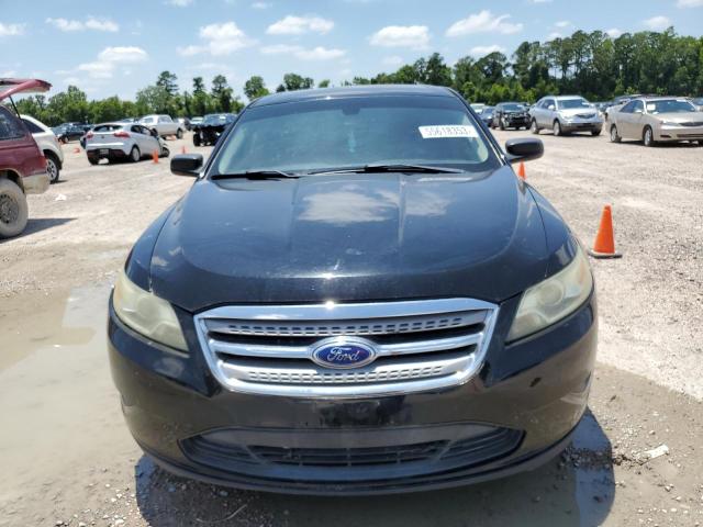 Foto 5 de la subasta – 2012 FORD TAURUS SE con VIN 1FAHP2DW8CG124110