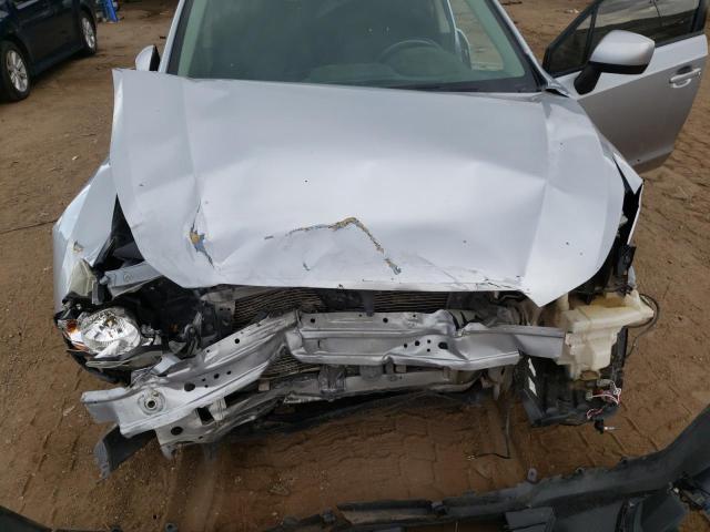 Photo 11 from auction – 2013 SUBARU IMPREZA 2. with VIN JF1GPAL61DG826682