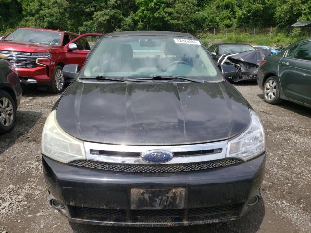 Photo 5 from auction – 2008 FORD FOCUS with VIN 1FAHP35N88W200952