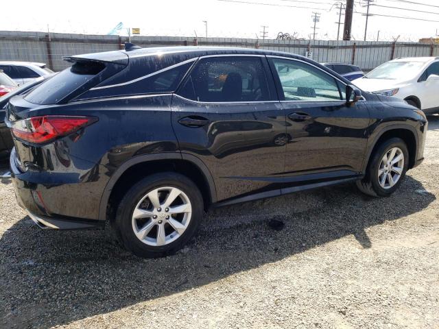 Photo 3 from auction – 2017 LEXUS RX 350 BAS with VIN 2T2ZZMCA9HC072093