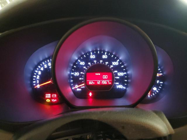 Zdjęcie 9 z aukcji – 2015 KIA SOUL z VIN KNDJN2A25F7175345