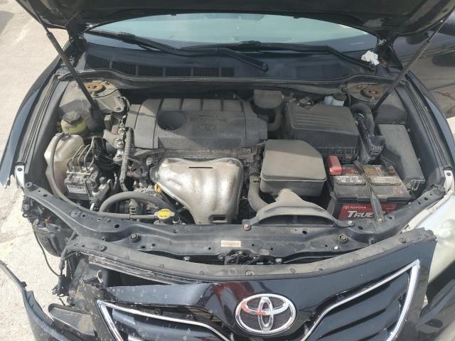 Photo 11 from auction – 2011 TOYOTA CAMRY BASE with VIN 4T4BF3EK1BR096463
