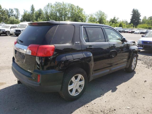Photo 3 from auction – 2016 GMC TERRAIN SL with VIN 2GKFLSEK8G6258442