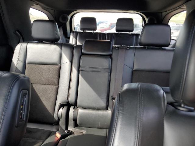 Photo 10 from auction – 2019 DODGE DURANGO R/ with VIN 1C4SDJCT9KC722366